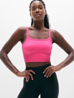Athleta recharge seamless tank